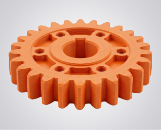 Functional Mechanical Gear (FDM)